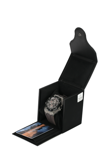 Audemars Piguet Royal Oak Offshore 26400IO.OO.A004CA.01 Image 7